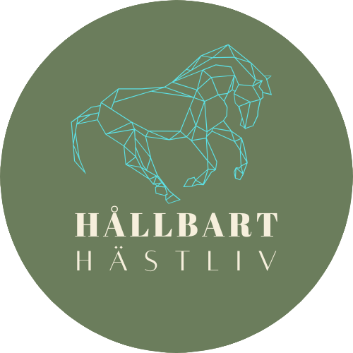 Hållbart Hästliv - Malin Källgren
